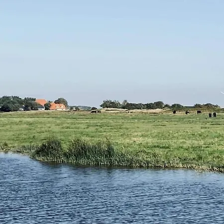 Near Groote Keeten Beach, Cleaning Included * Callantsoog
