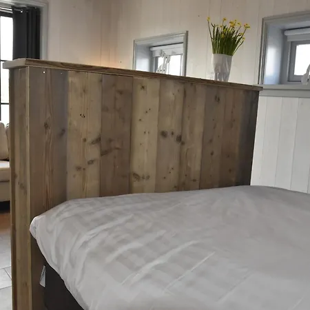 Near Groote Keeten Beach, Cleaning Included * Callantsoog