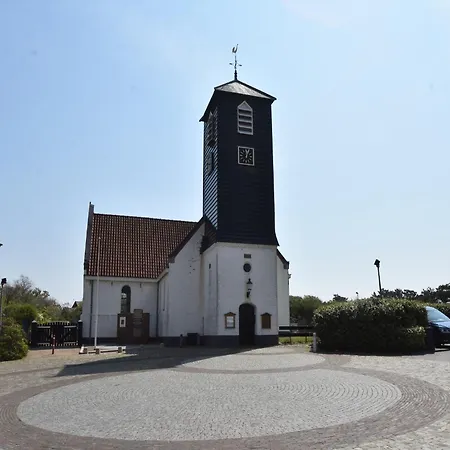 Near Groote Keeten Beach, Cleaning Included * Callantsoog