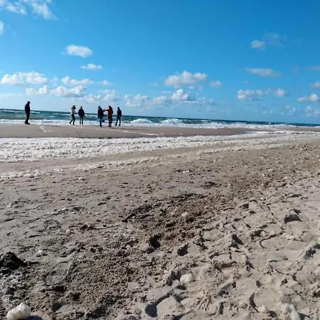 Vakantiehuis Near Groote Keeten Beach, Cleaning Included