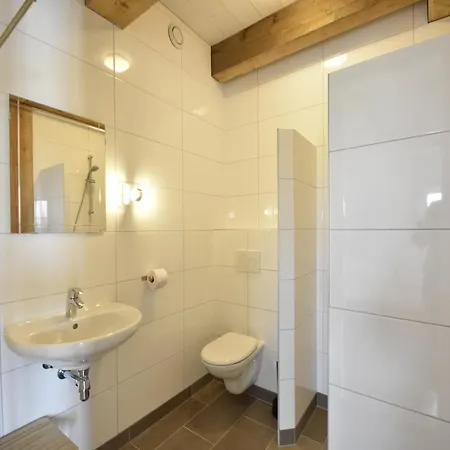 Vakantiehuis Near Groote Keeten Beach, Cleaning Included Callantsoog